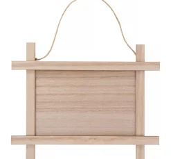 VBS Serviettentechnik|Malen & Zeichnen>Holz-Schild