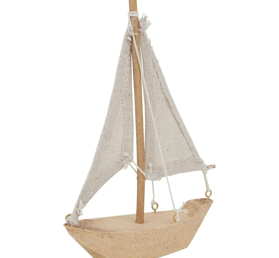 Kinder VBS Holz|Holz, Mdf & Pappmaché>Holz-Segelboot "Bao"