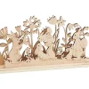 VBS Holz, Mdf & Pappmaché>Holz-Steckmotiv "Osterfreude"