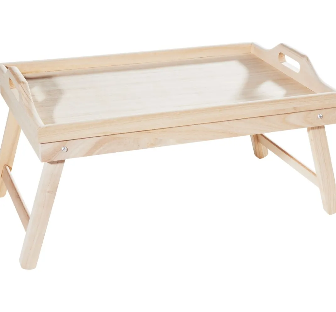 VBS Serviettentechnik|Decoupage>Holz-Stehtablett