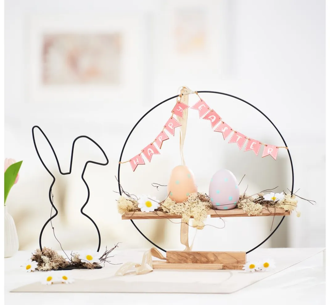 VBS Scrapbooking|Kartengestaltung>Holz-Wimpel