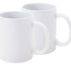 VBS Glas- & Porzellanmalerei|Glas & Porzellan>Kaffeebecher, 2 Stück