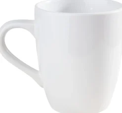 VBS XXL Glas- & Porzellanmalerei|Glas & Porzellan>VBS Kaffeebecher "Bauchig", 12 Stück