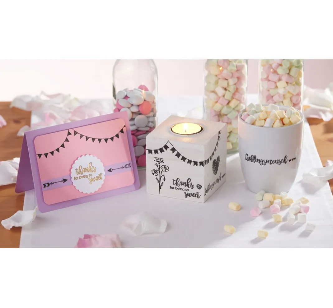 VBS XXL Glas- & Porzellanmalerei|Glas & Porzellan>VBS Kaffeebecher "Bauchig", 12 Stück