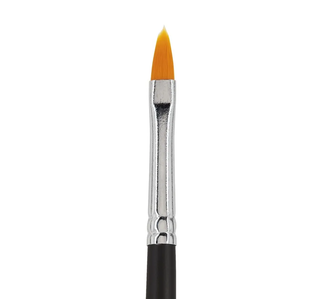 VBS Pinsel|Pinsel, Schwämme & Spachtel>Katzenzungenpinsel "BASIC", 6er-Set