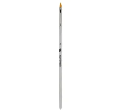 VBS Pinsel|Pinsel, Schwämme & Spachtel>Katzenzungenpinsel "Easy Brush"
