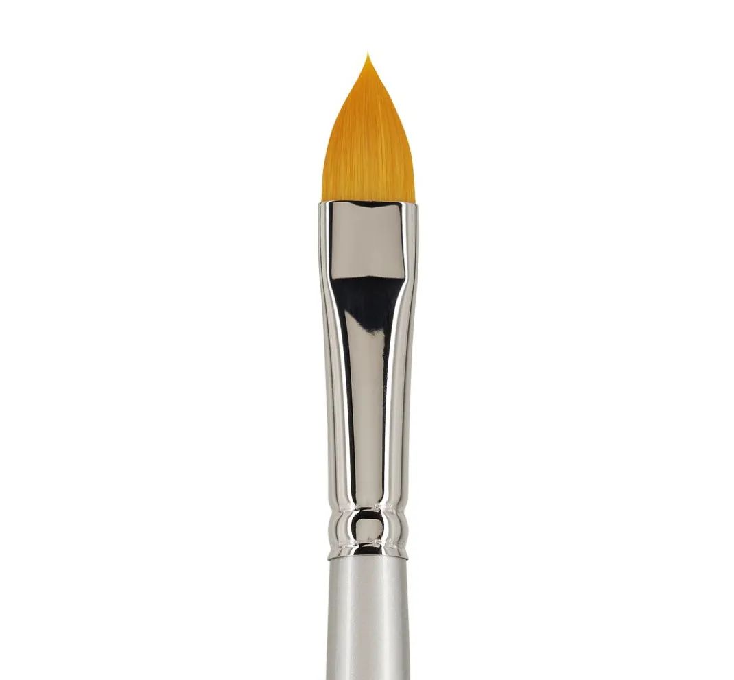 VBS Pinsel|Pinsel, Schwämme & Spachtel>Katzenzungenpinsel "Easy Brush"