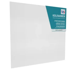 VBS Malen & Zeichnen|Standard Keilrahmen>Keilrahmen 30 x 30 cm