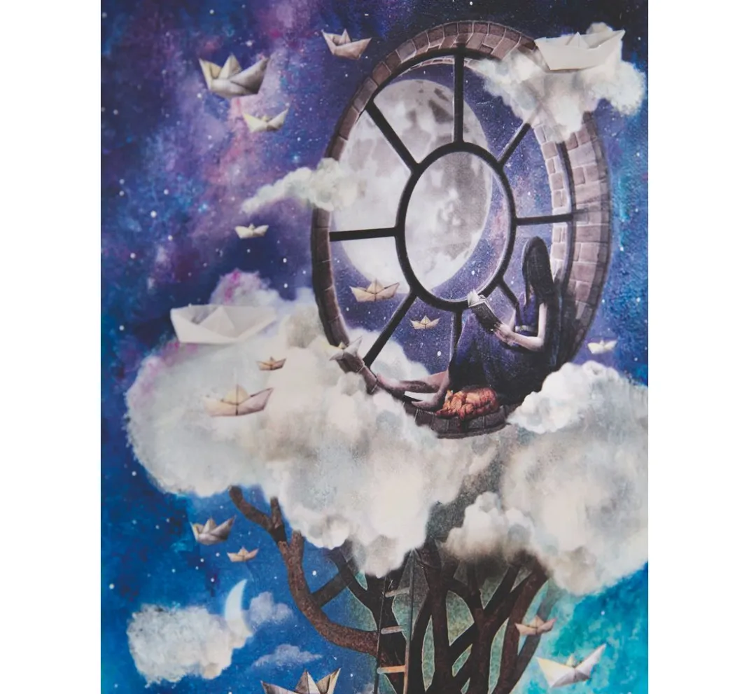 VBS Malen & Zeichnen|Standard Keilrahmen>Keilrahmen 50 x 70 cm