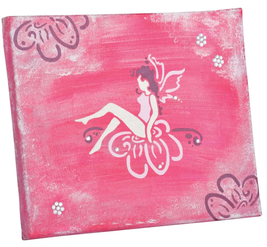 VBS Malen & Zeichnen|Standard Keilrahmen>Keilrahmen 18 x 24 cm