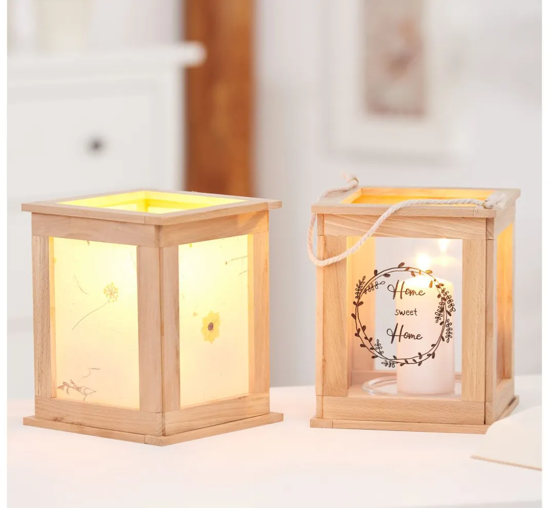 VBS Kerzen Gestalten|Glasgravur>Kerzen Glasuntersetzer, 3 Stück, Ø 13 cm