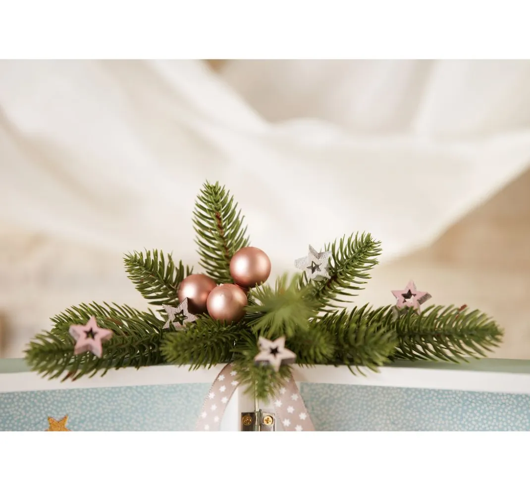 VBS Schmuckständer|Adventskalender>Klappschränkchen / Adventskalender