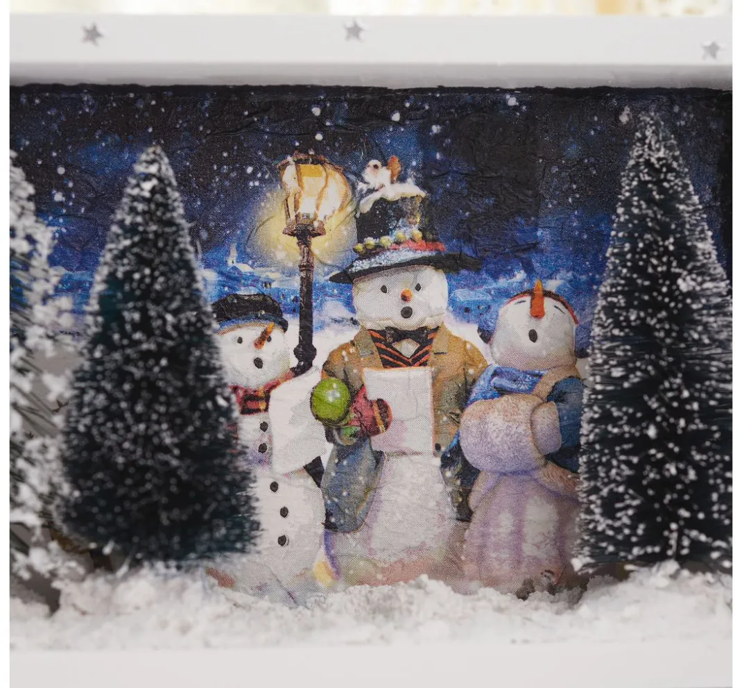 VBS Schmuckständer|Adventskalender>Klappschränkchen / Adventskalender