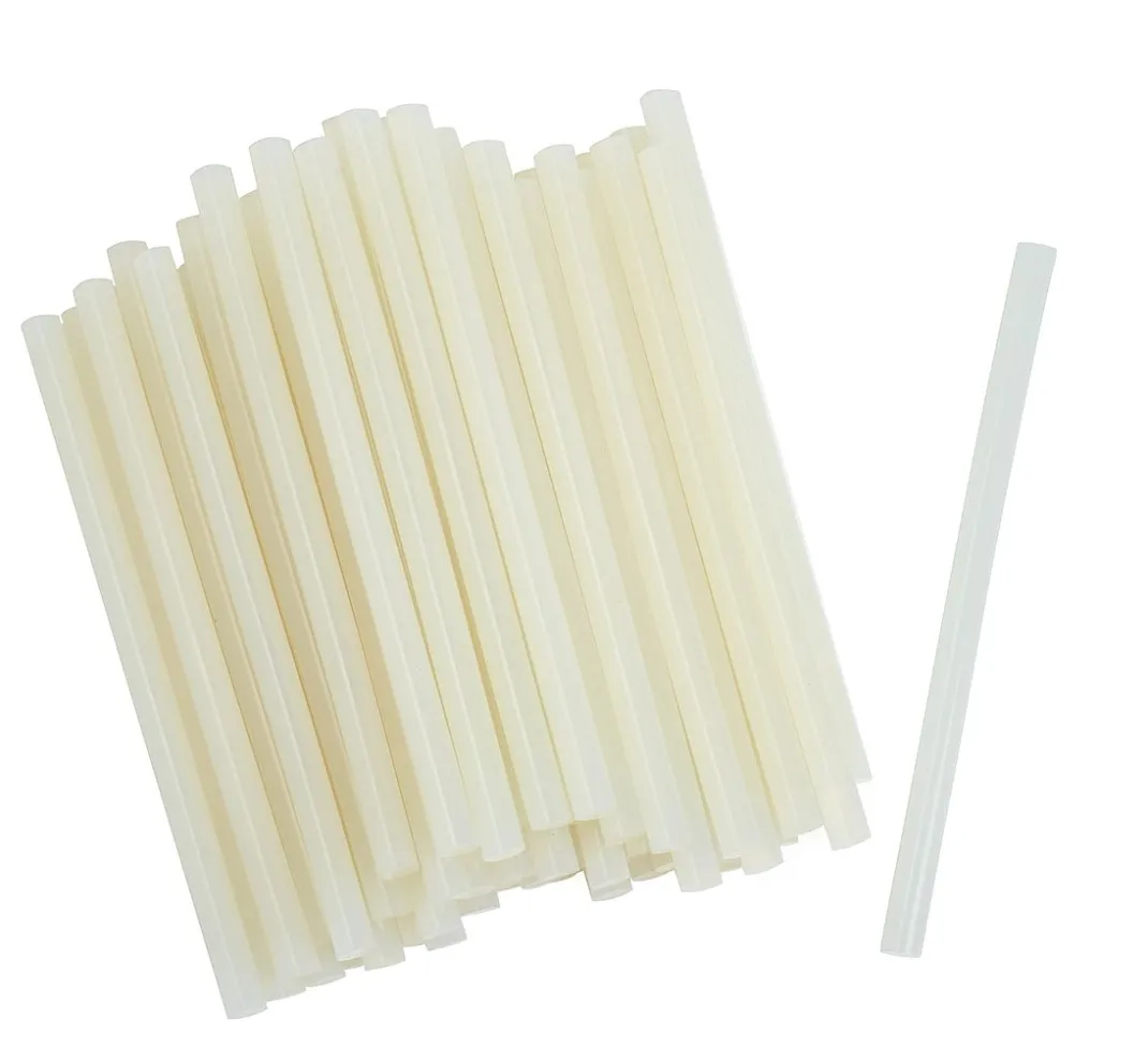VBS XXL Werkzeug|Klebstoffe>VBS Klebesticks, Ø 11 mm x 20 cm, 1 kg