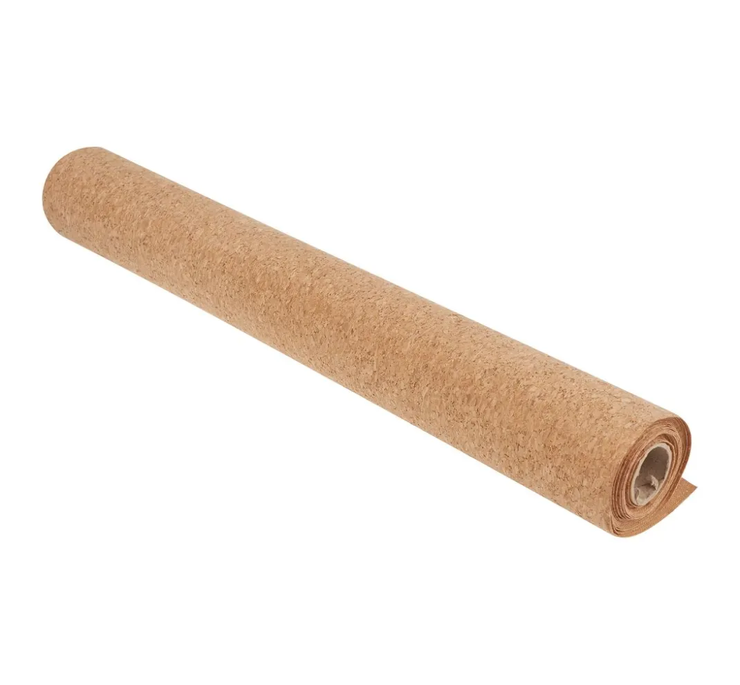 VBS Spezialpapier & -Karton|Selbstklebende Bastelfolie>Kork-Platte "Granulat", selbstklebend