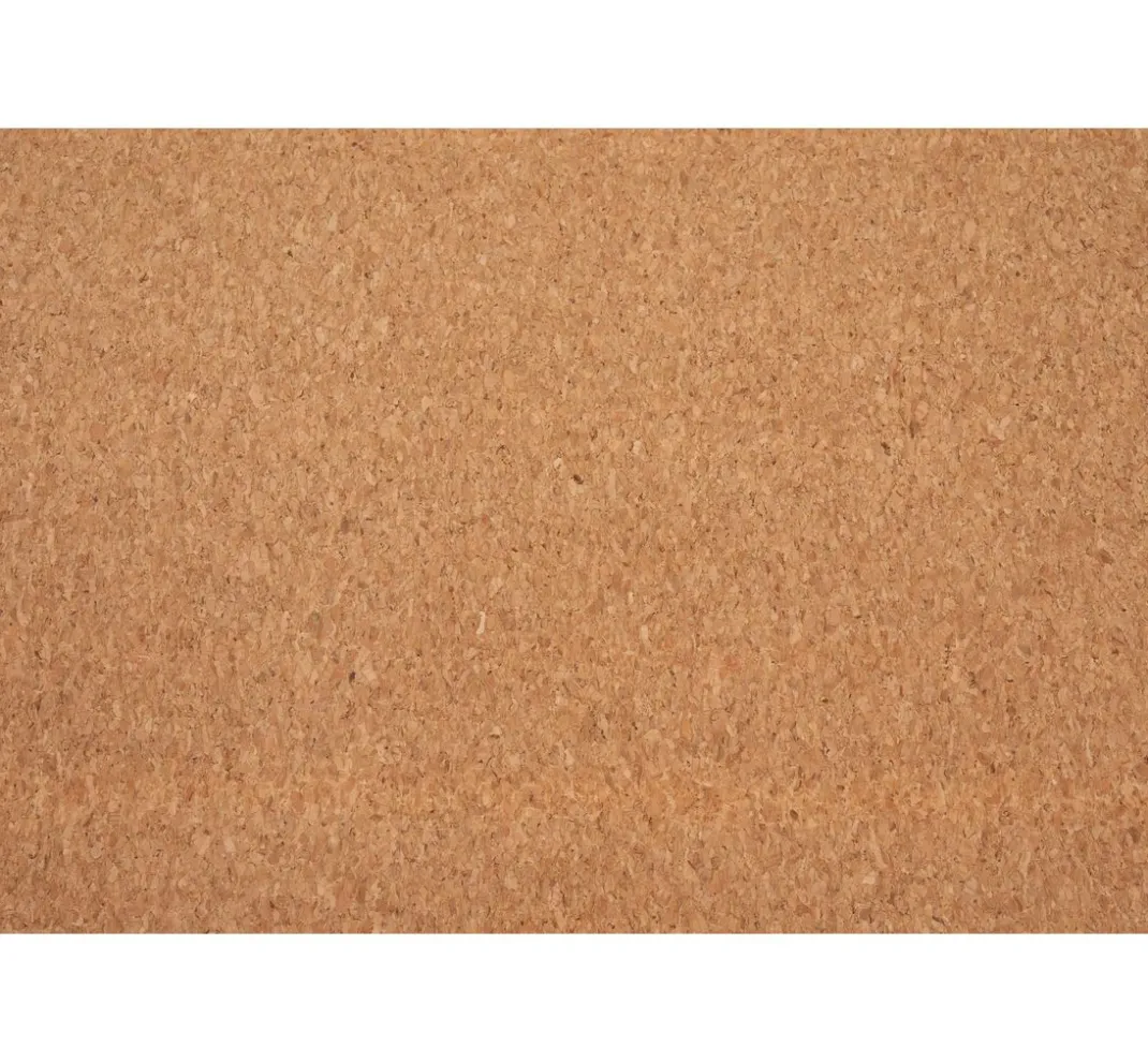 VBS Spezialpapier & -Karton|Selbstklebende Bastelfolie>Kork-Platte "Granulat", selbstklebend