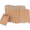 VBS Tüten & Anhänger|Tüten & Anhänger>Kraftpapier "Geschenktüte", 10 Stück