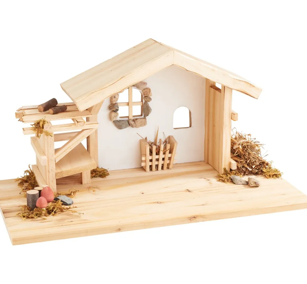 VBS Krippen>Krippe "Bethlehem"