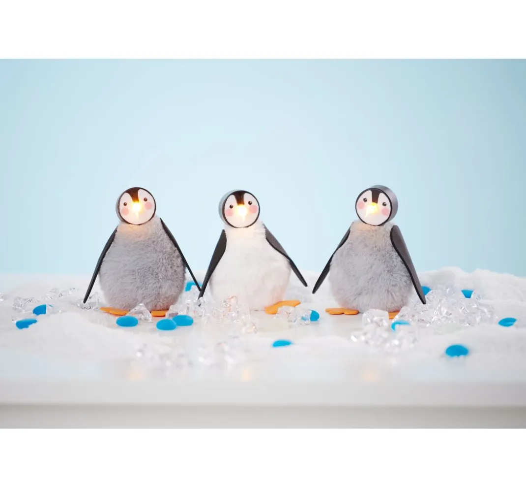 Kinder VBS Pompons|Dekofiguren & -Objekte>Kunstfell-Kugel "Oval Klein"