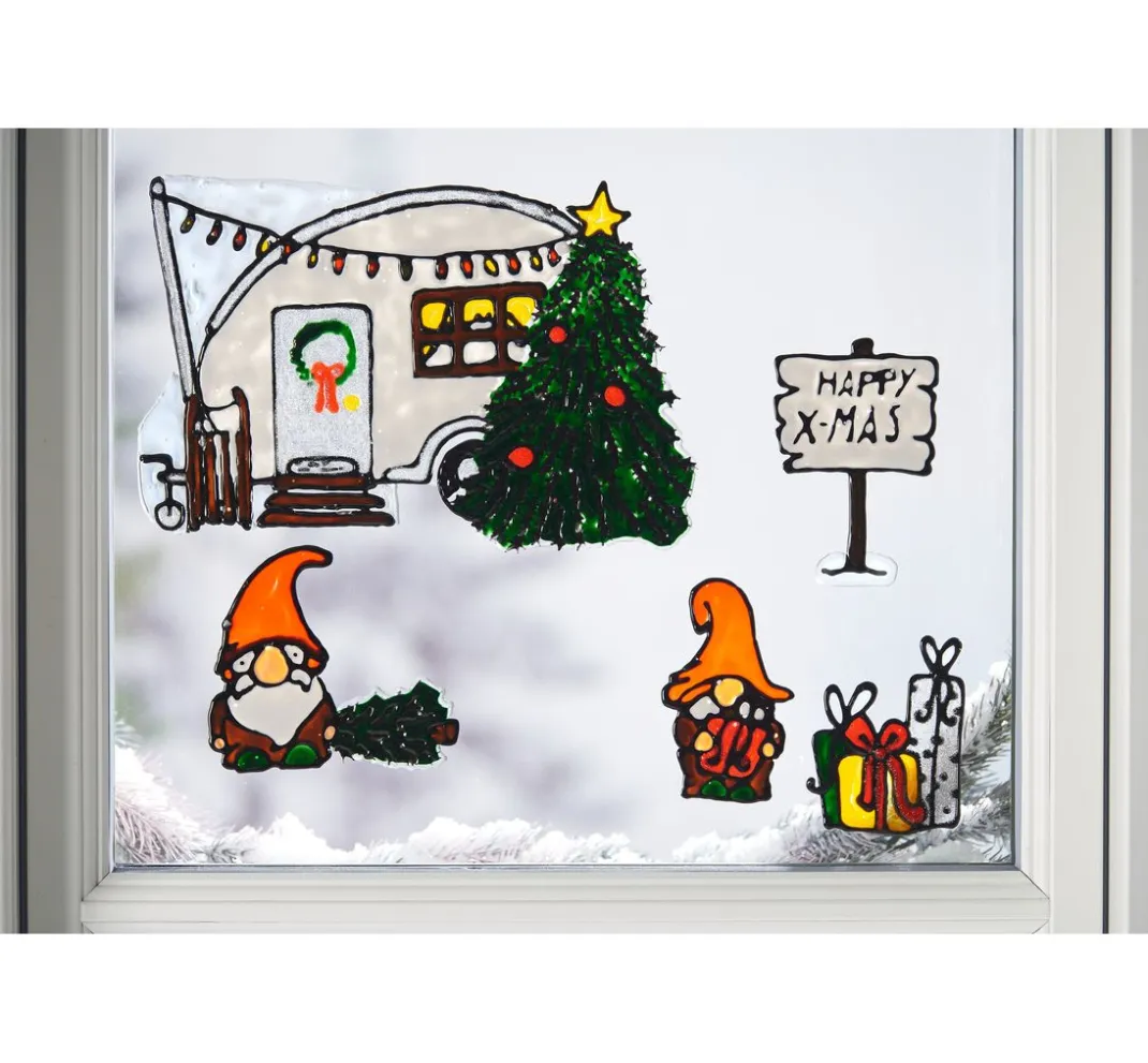 VBS Lampen-Design|Lampenfolie>Lampenfolie "0,3 mm", 65 x 33 cm