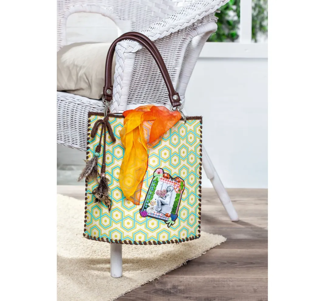 VBS Lampen-Design|Lampenfolie>Lampenfolie "0,5 mm", 65 x 33 cm