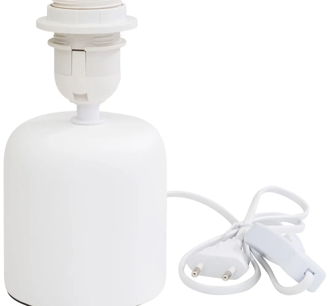 VBS Lampen-Design|Lampenschirme & Lampenfüße>Lampenfuß "Glocke"