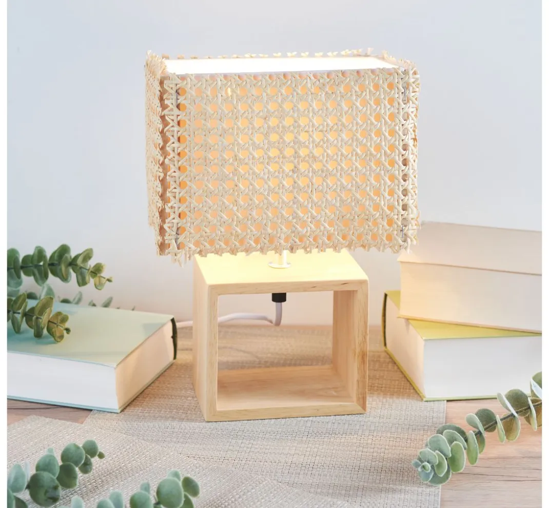VBS Lampen-Design|Lampenschirme & Lampenfüße>Lampenfuß "Olinda"