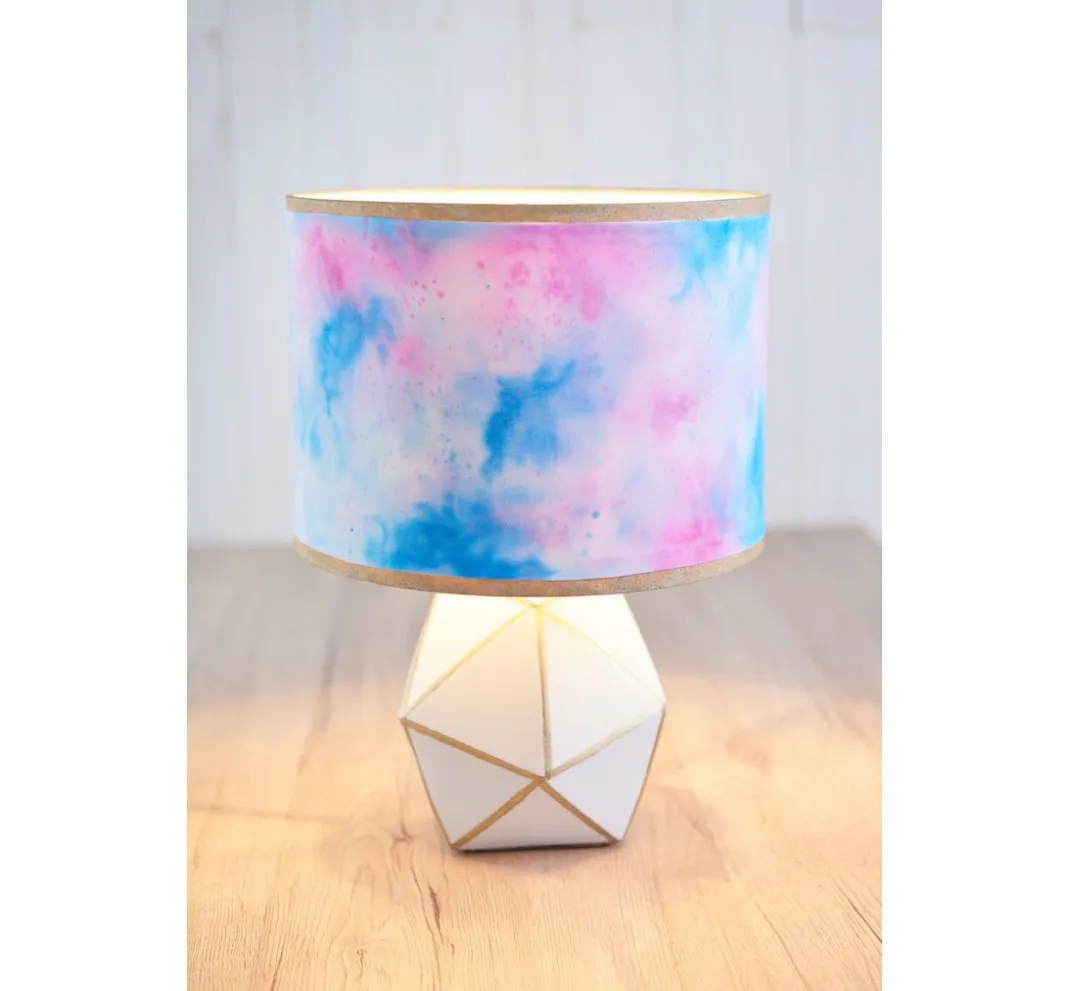 VBS Lampen-Design|Lampenschirme & Lampenfüße>Lampenschirm, konisch