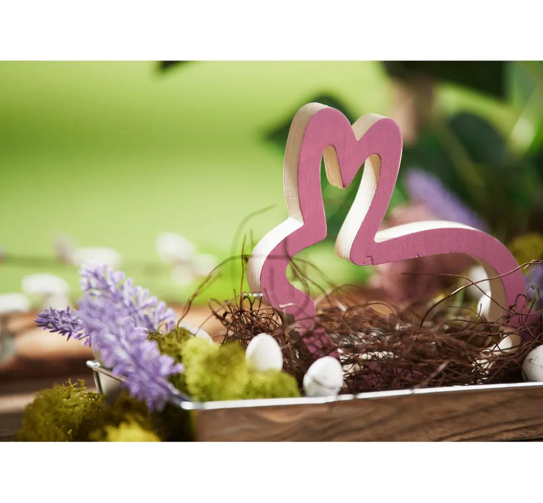 VBS Blumen>Lavendel-Pick "Lavendula"