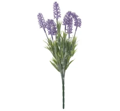 VBS XXL Blumen>VBS Lavendel-Pick "Lavendula", 10 Stück