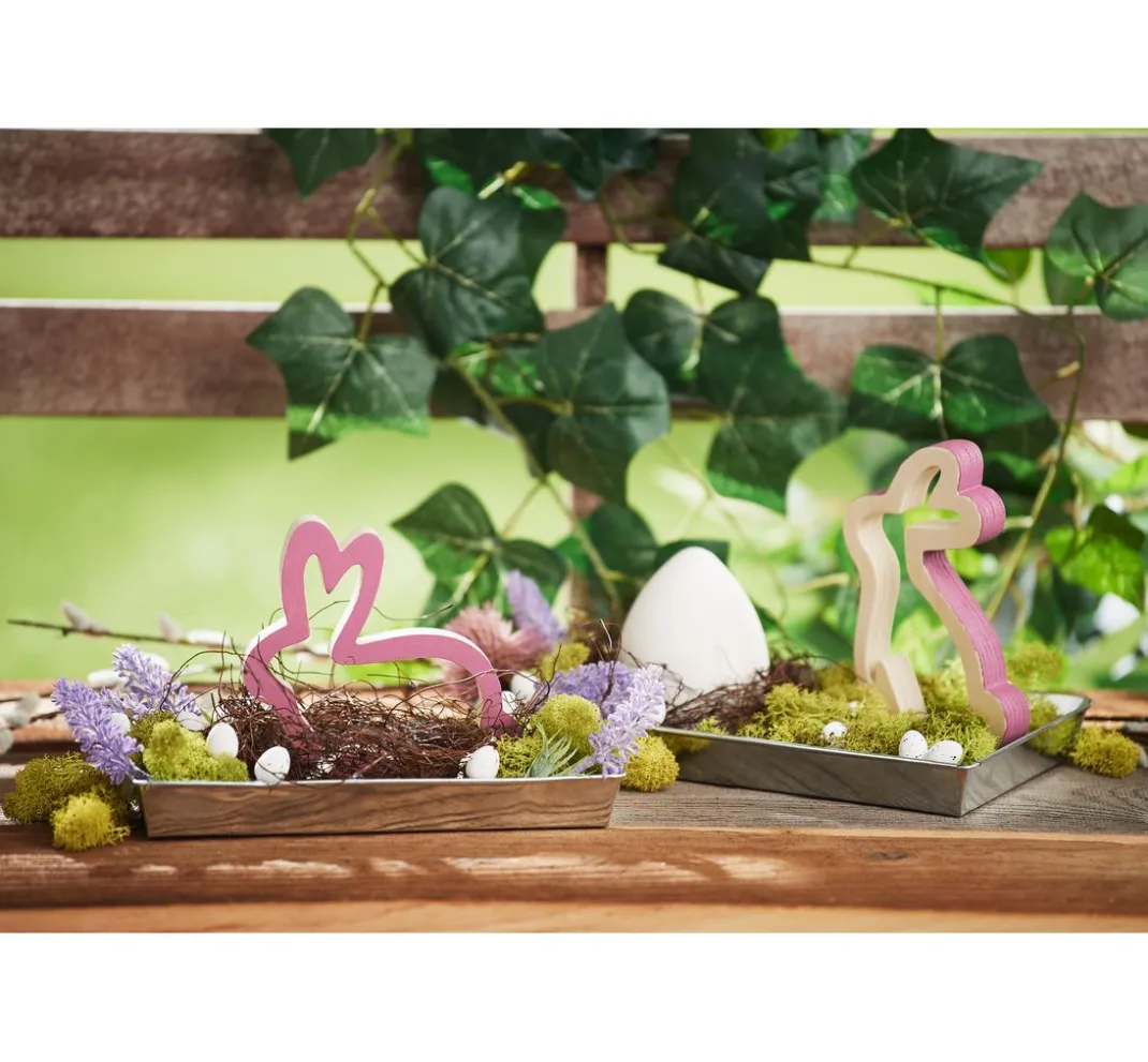 VBS XXL Blumen>VBS Lavendel-Pick "Lavendula", 10 Stück