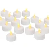 VBS XXL Led-Kerzen & Led-Teelichte>VBS LED Teelichter, 16 Stk.
