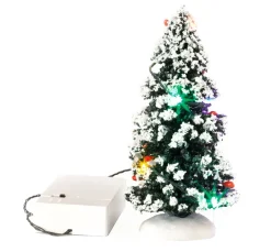 VBS Miniaturen>LED-Deko-Tannenbaum