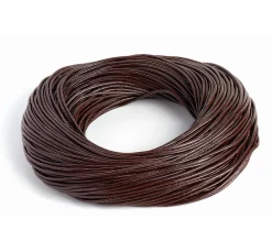 VBS XXL Bänder & Kordel|Armbänder>VBS Lederband, 50 m