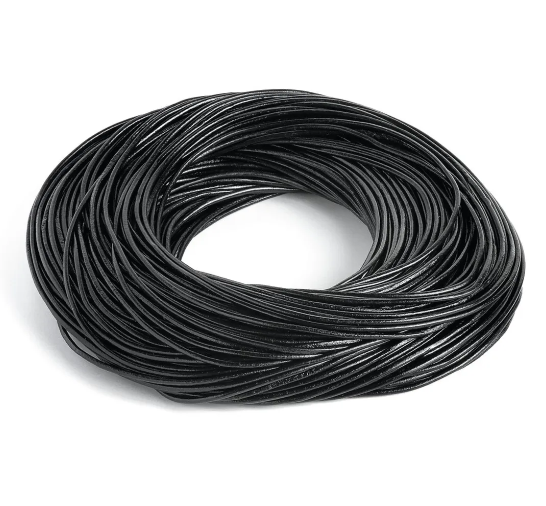 VBS XXL Bänder & Kordel|Armbänder>VBS Lederband, 50 m