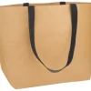 VBS Textilien|Textil-Design>Lederpapier-Tasche
