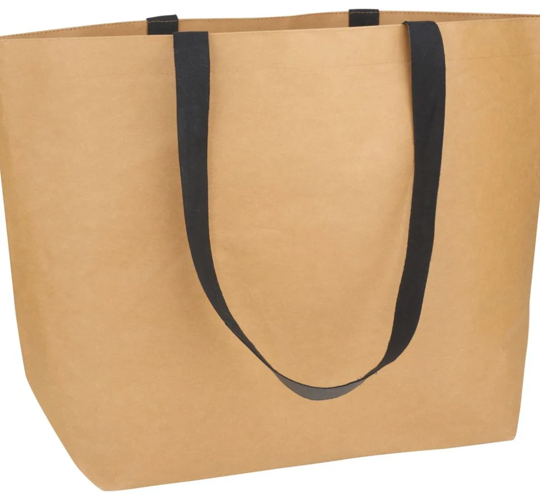 VBS Textilien|Textil-Design>Lederpapier-Tasche