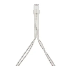 VBS Lichterketten>LED-Lichterkette mit Schalter, Kreisschaltung, 10 LEDs