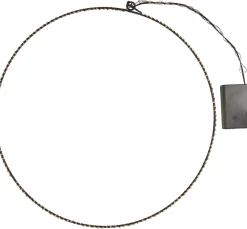 VBS Diverse Materialien|Metallringe>LED-Metallring "Kreis"