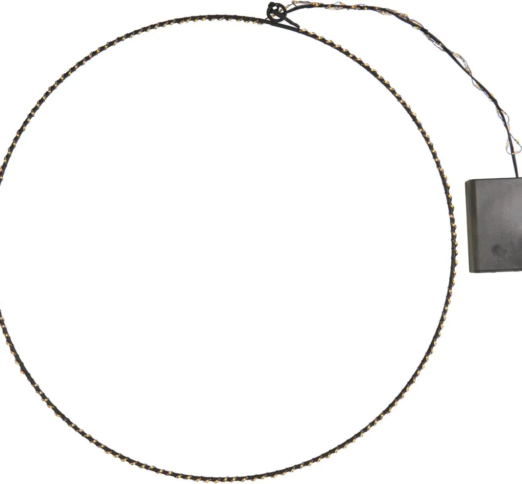 VBS Diverse Materialien|Metallringe>LED-Metallring "Kreis"