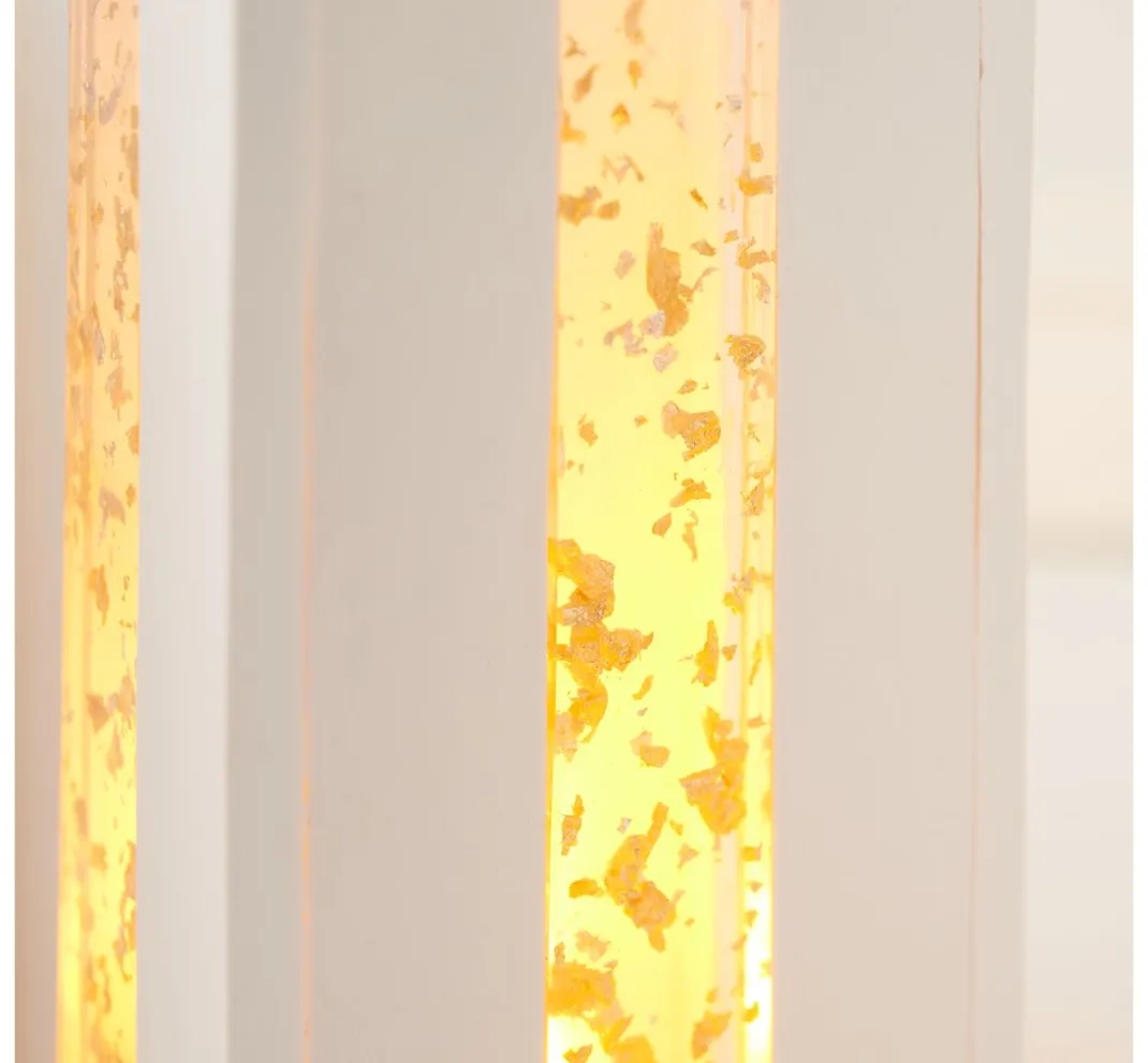 VBS Led-Kerzen & Led-Teelichte|Laterne Basteln>LED-Teelichter, 4 Stück