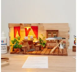 VBS Led-Kerzen & Led-Teelichte|Laterne Basteln><noscript><img width=