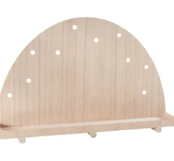VBS Holz, Mdf & Pappmaché>Lichterbogen für 10er Lichterkette