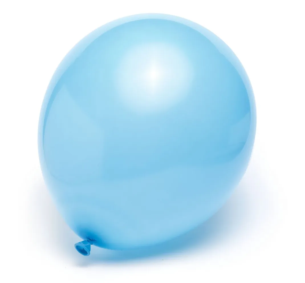 Kinder VBS XXL Weiteres|Modellier-Werkzeuge>VBS Luftballons "Bunt", 100 Stück