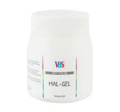 VBS Strukturpasten|Malen & Zeichnen>Mal-Gel