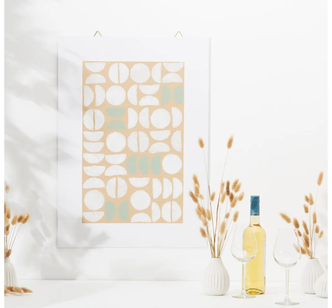VBS Textil-Design|Schablonieren>Malschwämme, 3 Stück