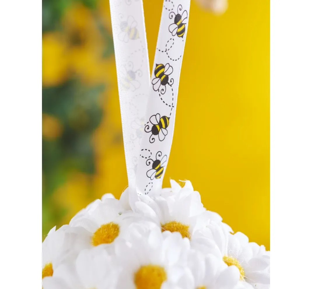 VBS Blumen|Streuteile>Margeritenblüten, 50 Stück