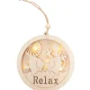 VBS Anhänger|Holz, Mdf & Pappmaché>Maritimer Anhänger "Relax Fische"