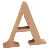 VBS Décopatch|Serviettentechnik>MDF Buchstaben