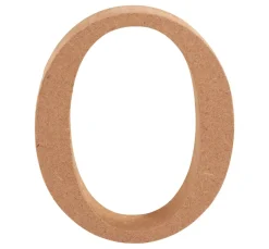 VBS Holz, Mdf & Pappmaché>MDF Zahl